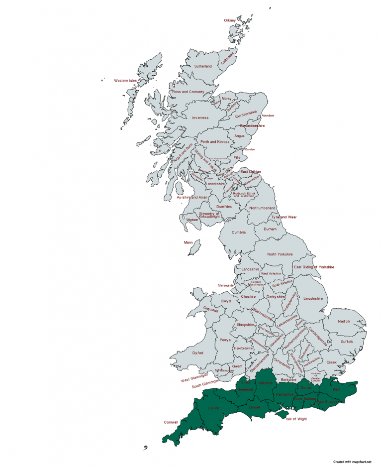 South Providers - Truro and Penwith College