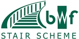 Stair Scheme Logo