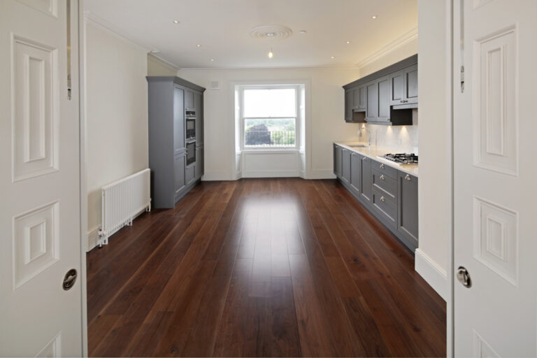 PRS and student accomodation market