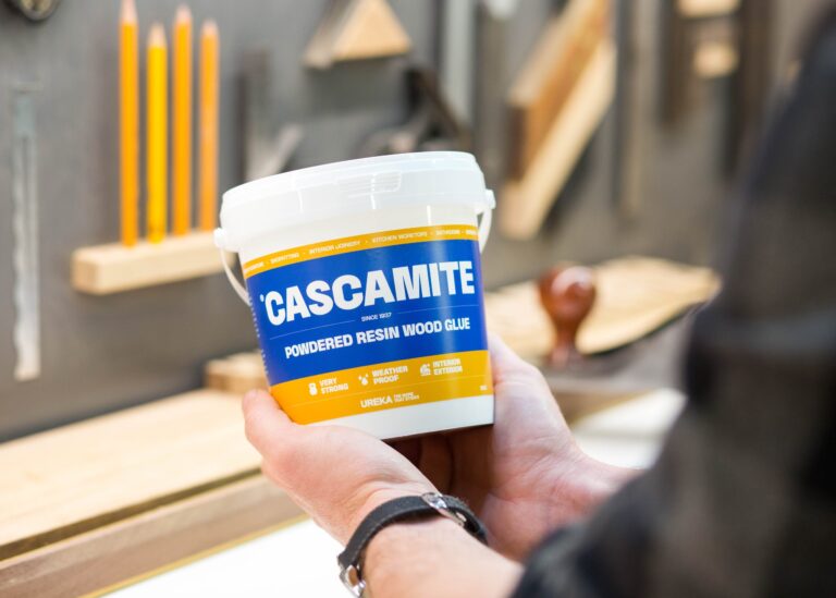 Cascamite Powdered Resin Wood Glue