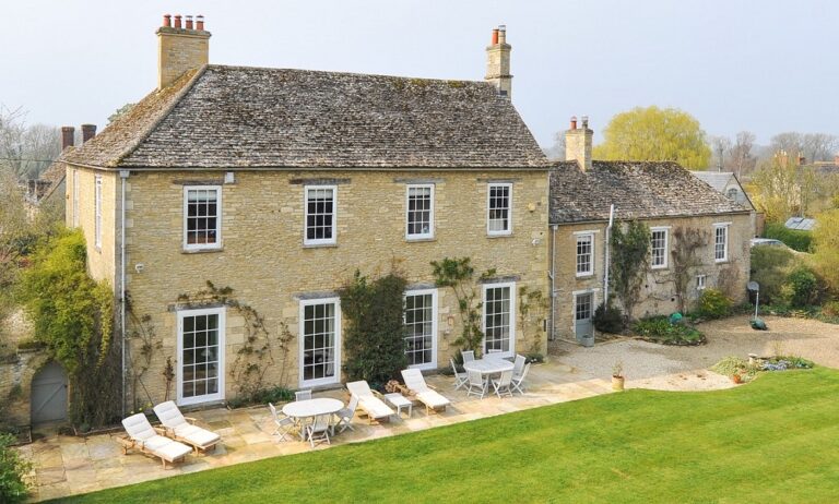 New timber windows and doors by The Sash Window Workshop