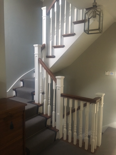 cut string complex configuration