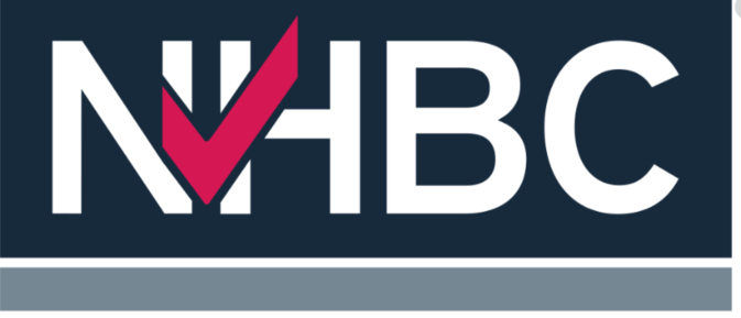 NHBC logo