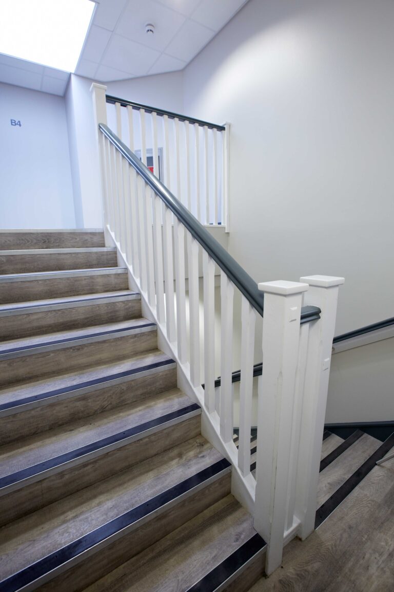 General Access Stairs from Jeld Wen