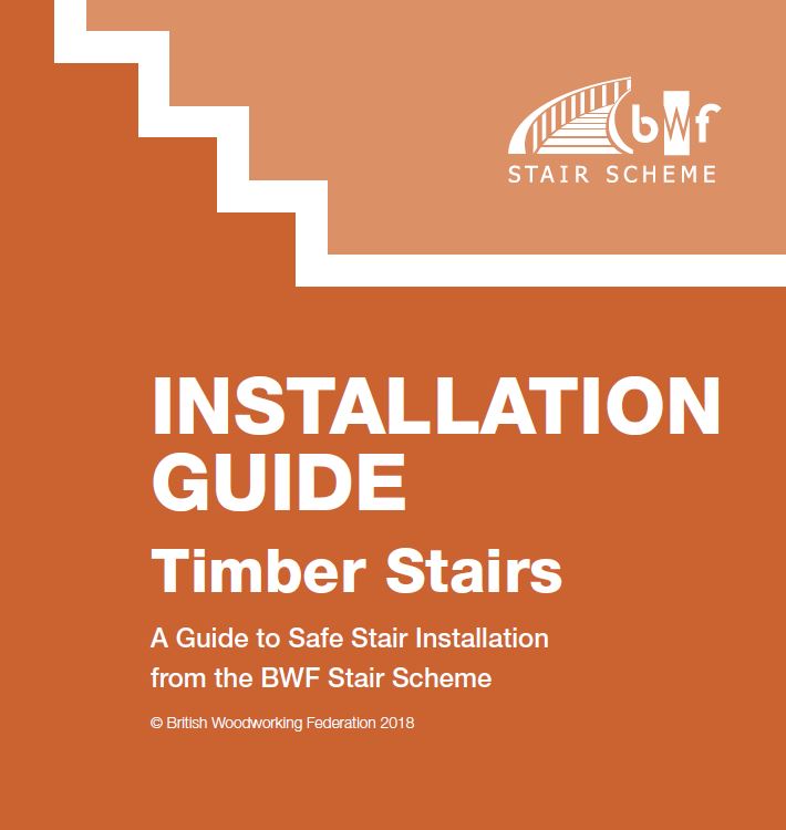 UK Stair Installation Guide