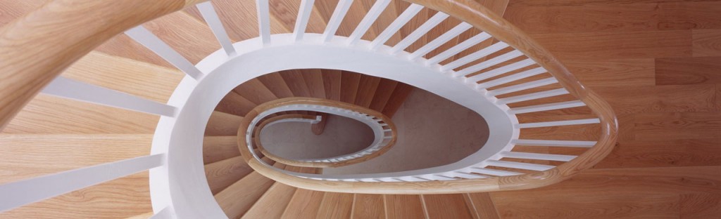 A stairway across the Atlantic - BWF Stair Scheme