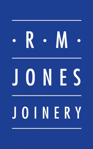 RMJ Joinery LOGO