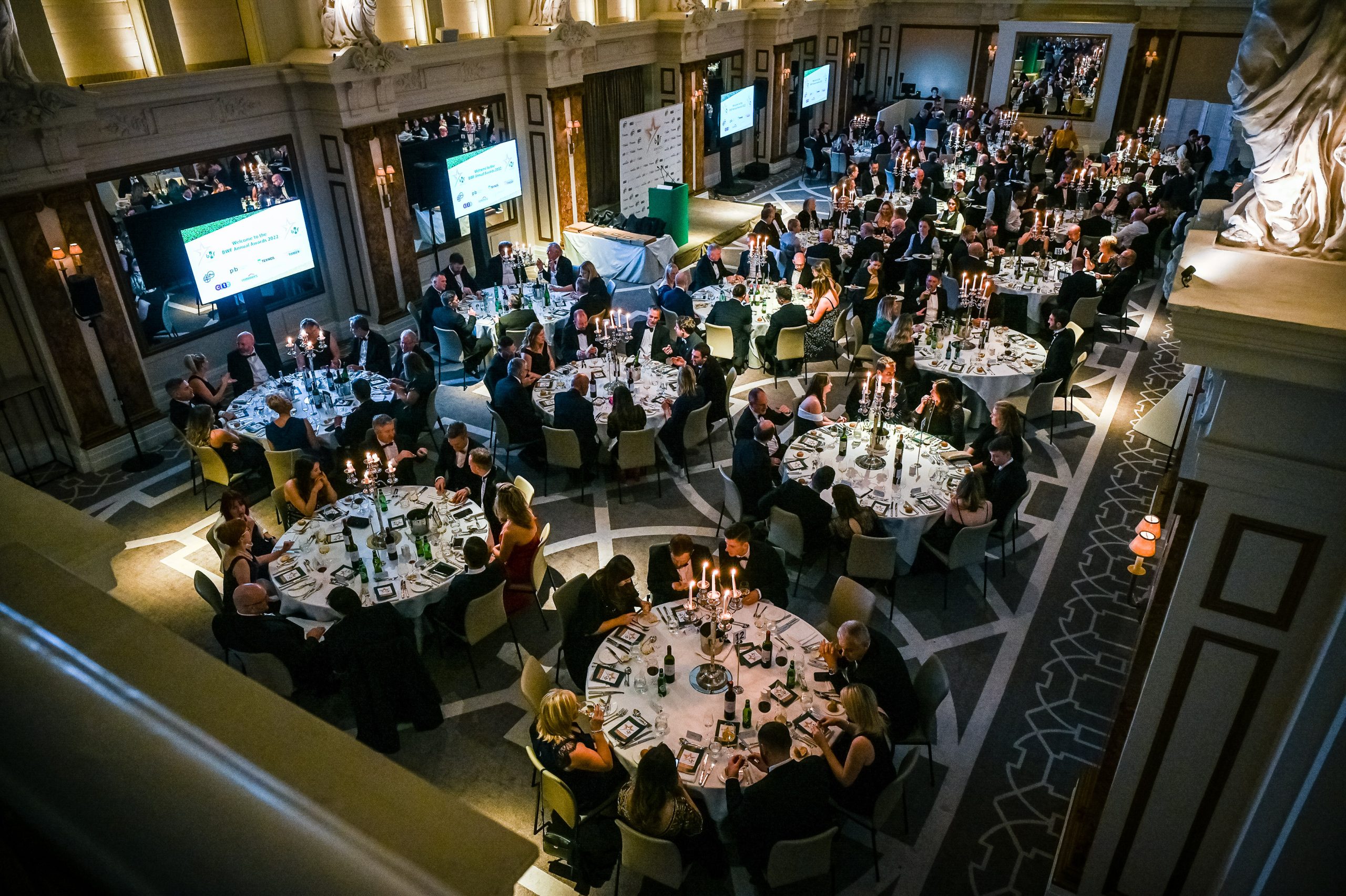 BWF Awards 2025