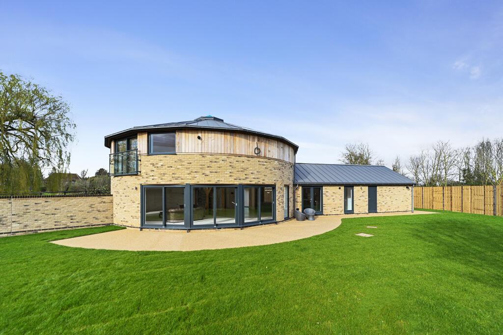 Timber Windows and Patio Doors 