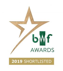 BWF Award 2019 Shortlist