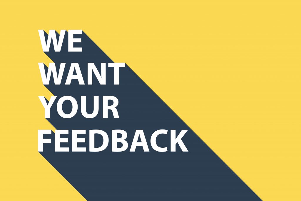 BWF requesting Member Feedback