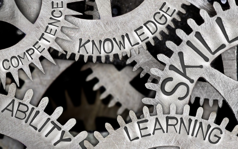 Competence and learning