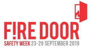 Fire Door Safety Week