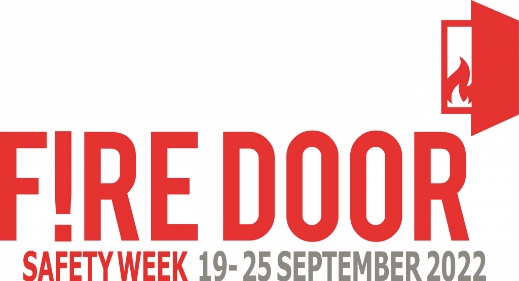 Fire Door Safety Week