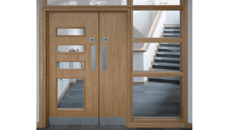 Fire Door Frames