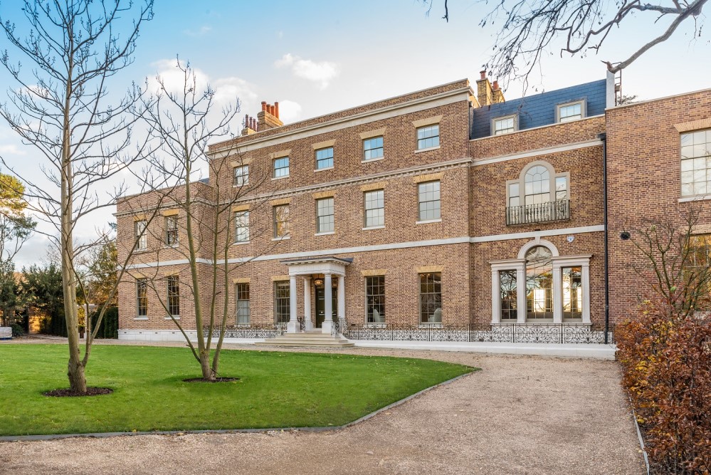 Heritage Timber Sliding Sash Vacuum Glazing