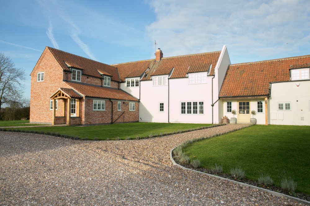 Timber Casement Windows French Doors Wood