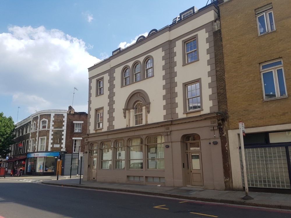 Timber Sliding Sash Windows Curved