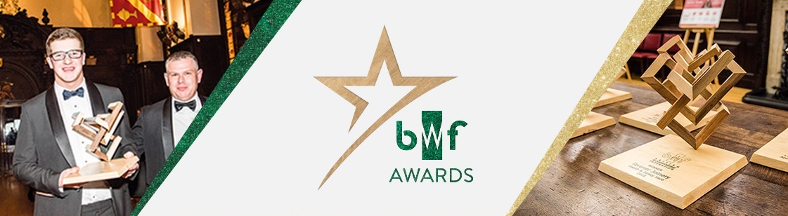 BWF Awards 2019