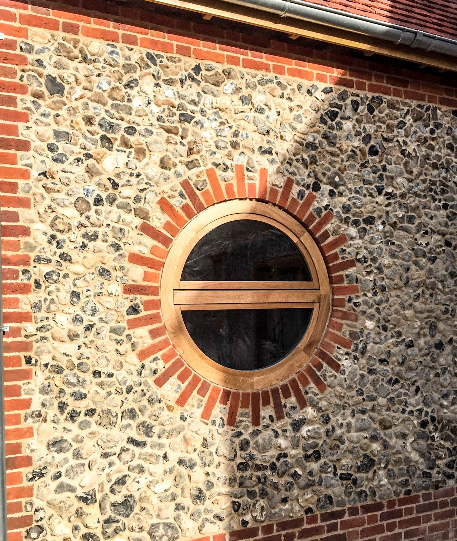 Timber Windows by Valdi 
