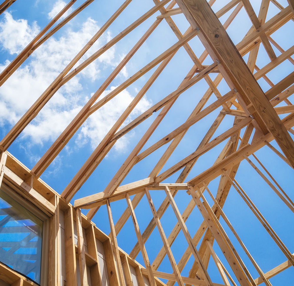 Timber frame