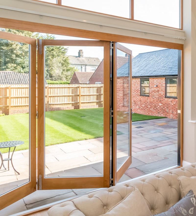 Timber Bi fold Doors Made To Measure Wood Window Alliance timber-bi-fold-doors-made-to-measure-wood-window-alliance