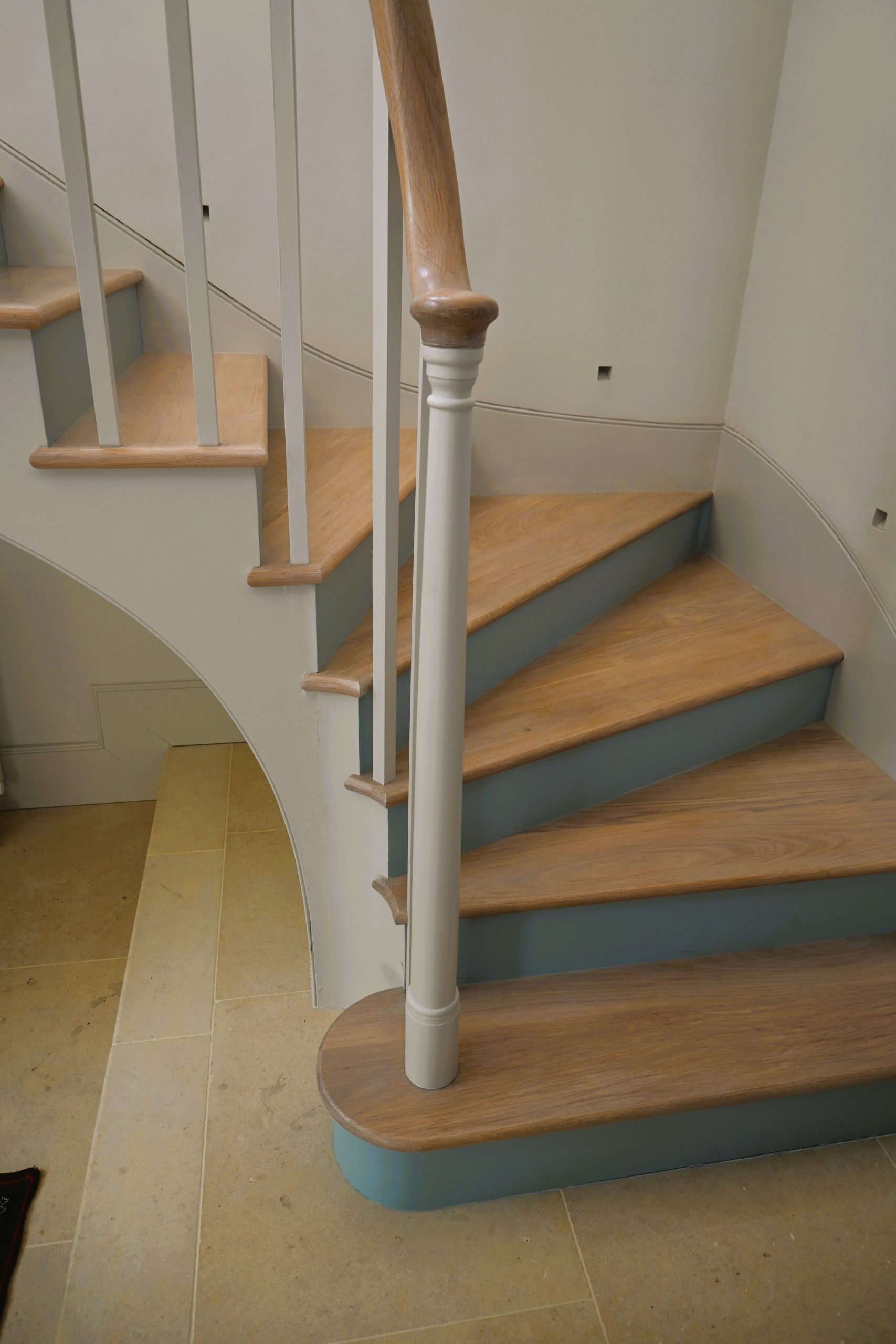 Stairs 1
