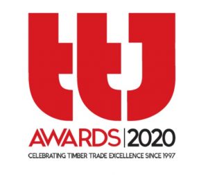 TTJ Awards logo