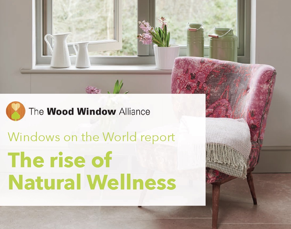 The Rise of Natural Wellness – Windows on the World Report