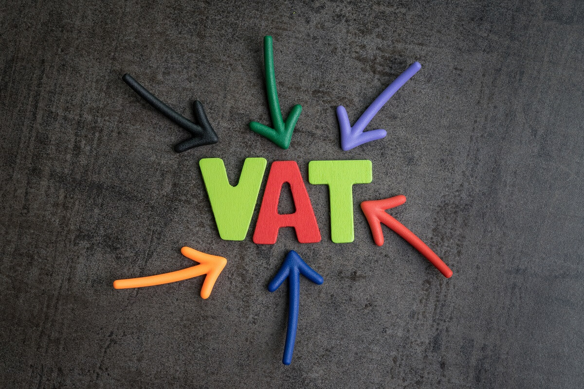 Cut the VAT on Home Improvements