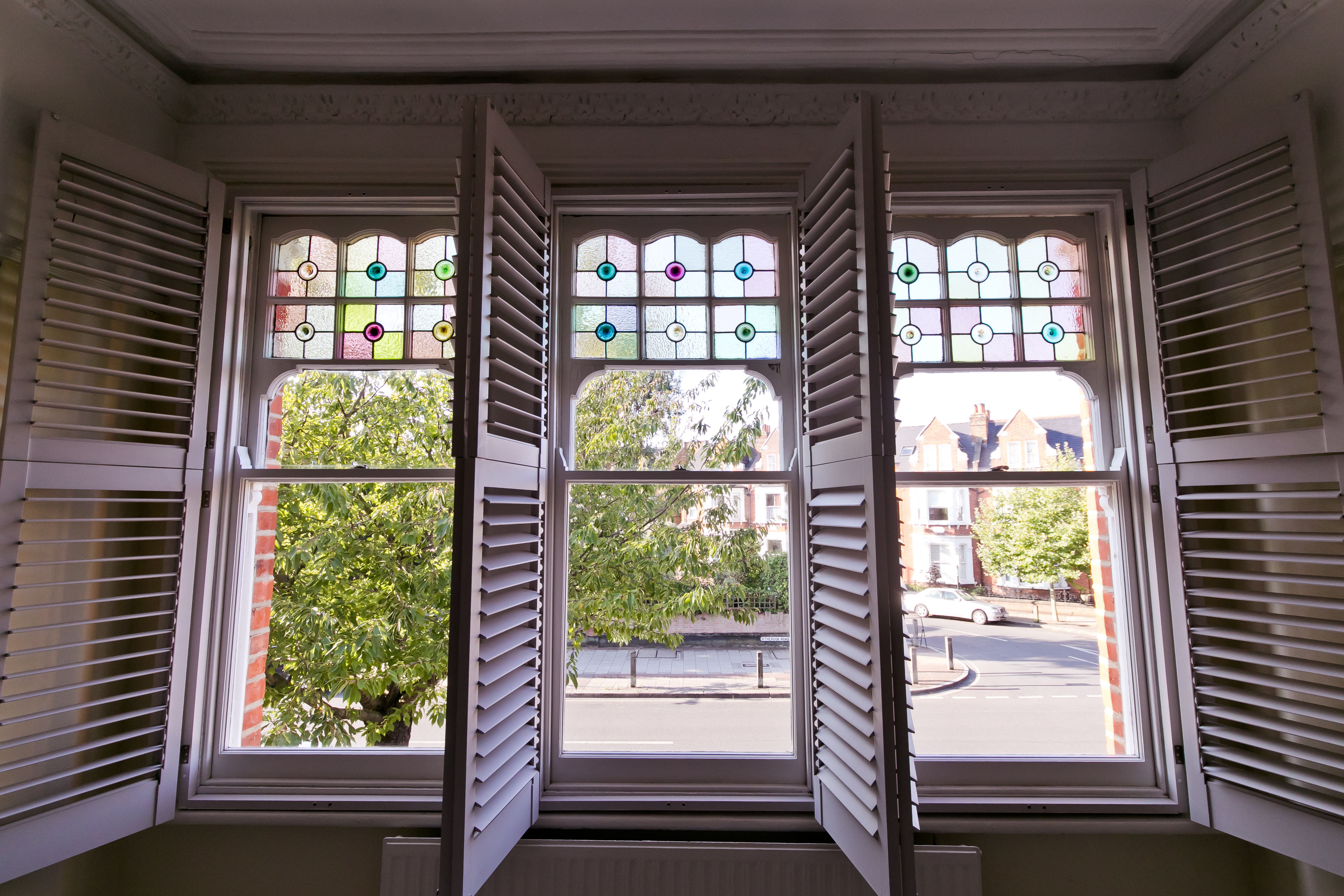 Wandsworth Sash Windows