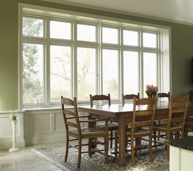 The Sash Window British Woodworking Federation