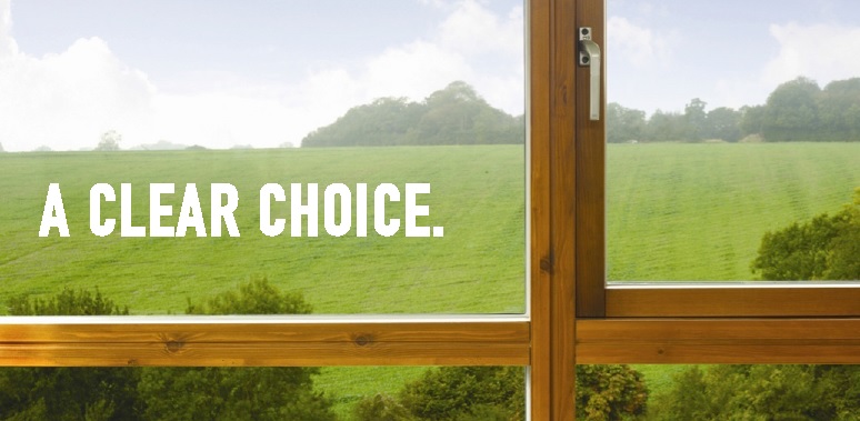 A Briefing on the Environmental Performance of Wood Windows vs PVCu