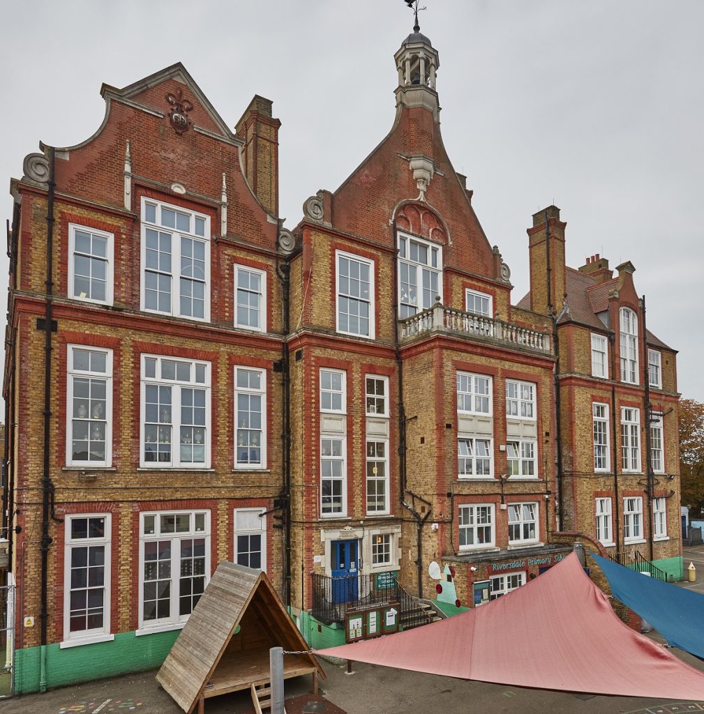 Riversdale Primary School – Wandsworth, London