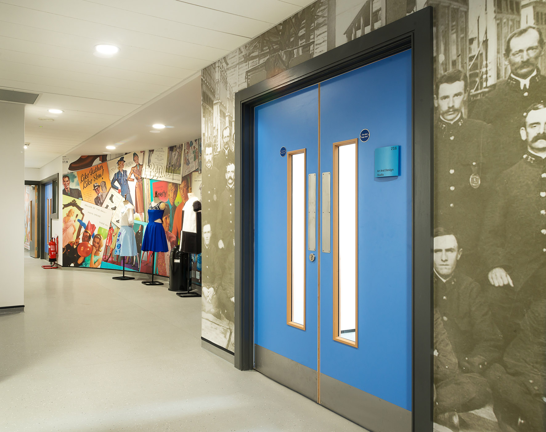 Fire Door Regulations