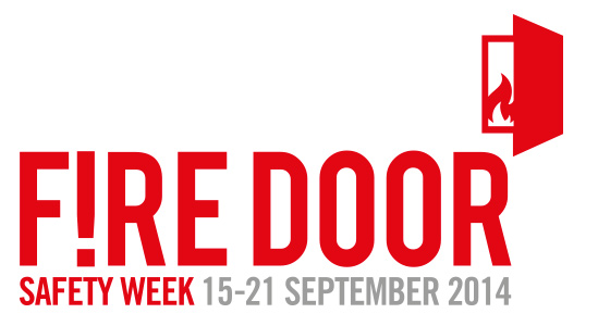 Fire Door Safety Week