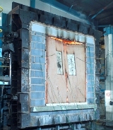 Fire Door Test Fail