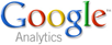 Google Analytics Logo