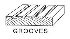 Glossary of joinery and woodworking terms