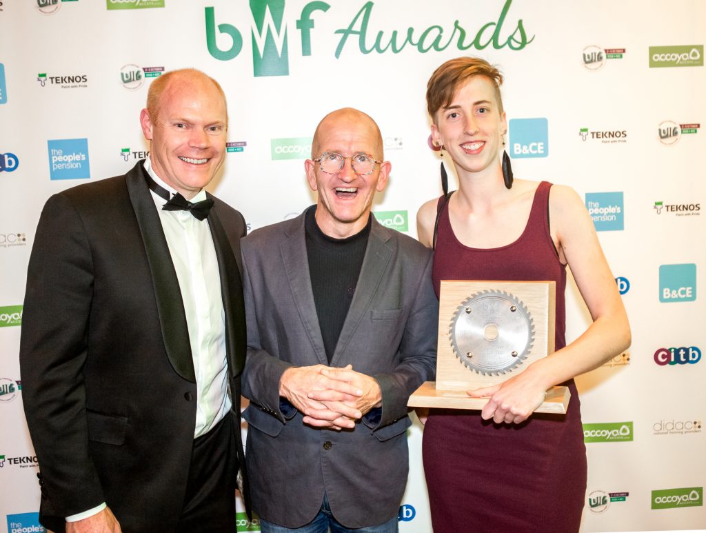 - British Woodworking Federation