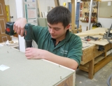 Picture Credit@ Oakwrights of Bath Ltd