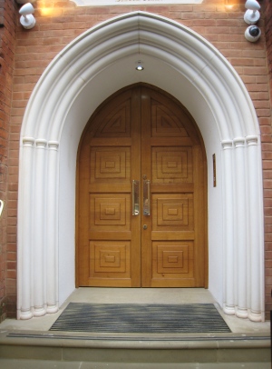 Case Study: Centre for the Self Realization Fellowship