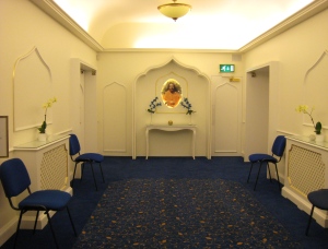 Case Study: Centre for the Self Realization Fellowship