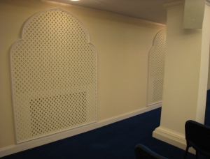 Case Study: Centre for the Self Realization Fellowship