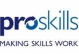ProSkills Logo