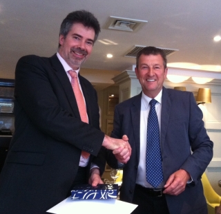Richard Lambert Leaves BWF 