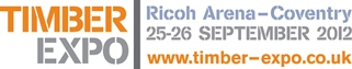 TImber Expo 2012