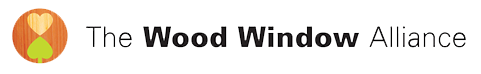 The Wood Window Alliance Logo